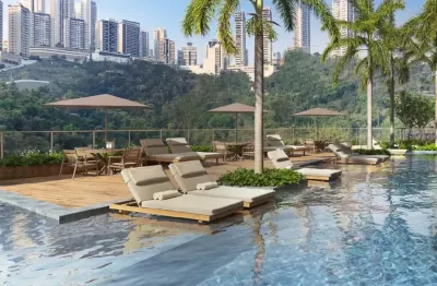 Mais do que um lugar para morar. é um refúgio que convida à reconexão com a essência da vida.