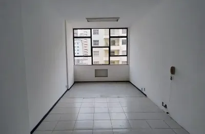 Sala comercial com 1 sala à venda na Rua dos Goitacazes, 71, Centro, Belo Horizonte