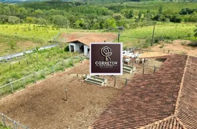 Espetacular fazenda de 1055 há na grande bh, toda plana, muita água, muito potencial