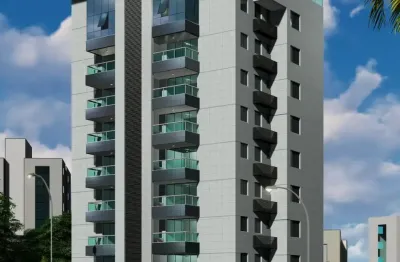 Apartamento com 3 quartos à venda na Rua Rosinha Sigaud, 328, Caiçaras, Belo Horizonte