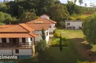 Excelente oportunidade para abrir sua pousada em sao joao delrey.