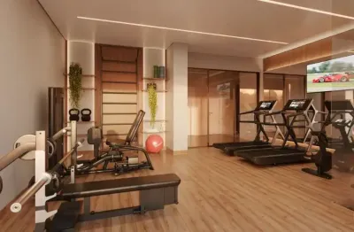 Apartamento com 3 quartos à venda na Rua Germano Torres, 159, Carmo, Belo Horizonte