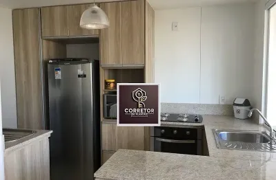 Apartamento com 1 quarto à venda na Alameda do Morro, 85, Jardinaves, Nova Lima