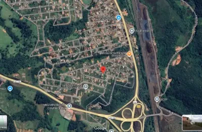 Excelente oportunidade para voce investir na compra de um lote com 400 m²
