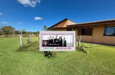 Fantástica fazenda de 2 393 ha com pecuária e lavoura localizada no município de pirapora/mg