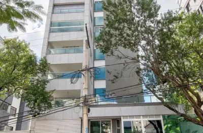 Apartamento com 4 quartos à venda na Rua Minas Novas, 119, Cruzeiro, Belo Horizonte
