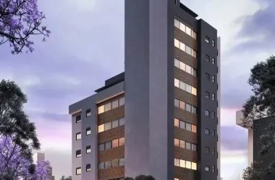 Apartamento com 3 quartos à venda na Rua Aristóteles Caldeira, 309, Prado, Belo Horizonte
