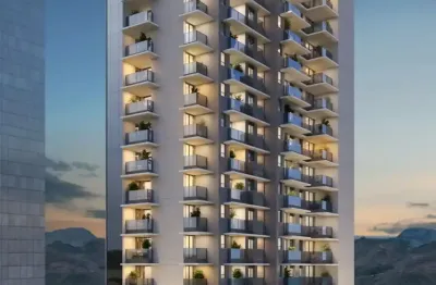 Apartamento com 2 quartos à venda na Avenida Doutor Marco Paulo Simon Jardim, 154, Piemonte, Nova Lima