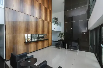 Apartamento com 3 quartos à venda na Vila da Serra, Nova Lima 