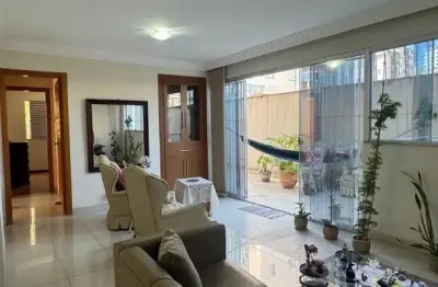 Área privativa à venda no calafate na divisa com o prado, belo horizonte - mg - r$ 900.000,00