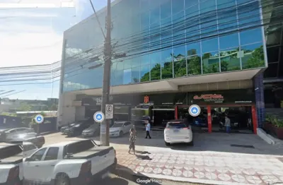 Excelente sala com 24 m² a venda no bairro santa lucia, bh - mg.