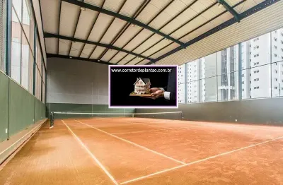 Apartamento alto luxo 04 quartos a venda, 216 m2, 02 suítes, ampla sala, dce, 04 vagas, na al oscar niemeyer.