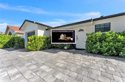 Excelente oportunidade para investir em boca raton - florida - usa.