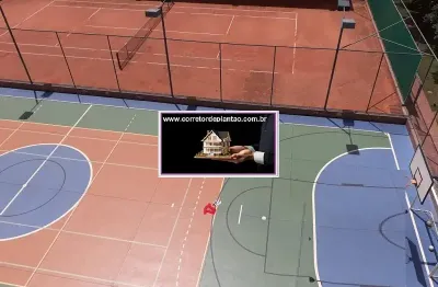 Cobertura com 4 quartos à venda na Vila da Serra, Nova Lima 