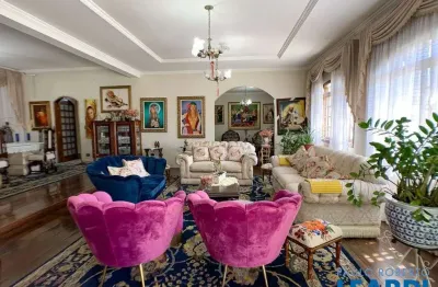 Casa com 6 quartos para alugar na Vila São Francisco, São Paulo 