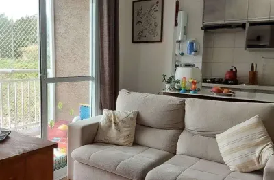 Apartamento com 2 quartos à venda no Gramado, Cotia 