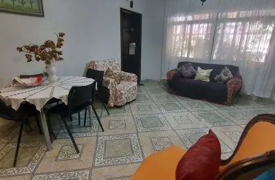 Casa com 3 quartos à venda na Vila Dalva, São Paulo 