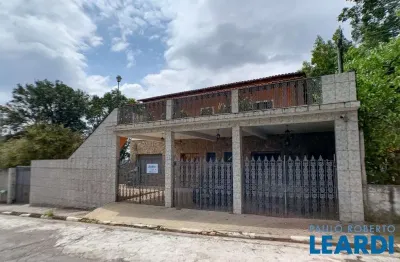 Casa com 9 quartos à venda no Adalgisa, Osasco 
