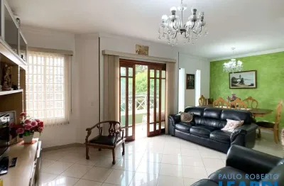 Casa com 4 quartos à venda na Vila São Francisco, São Paulo 