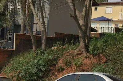 Terreno à venda no Jardim dos Ipês, Cotia 