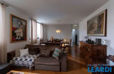 Apartamento com 4 quartos à venda na Vila São Francisco, São Paulo 