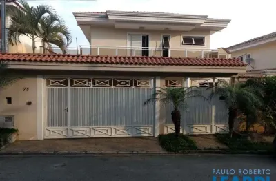 Casa com 4 quartos à venda na Vila São Francisco, São Paulo 