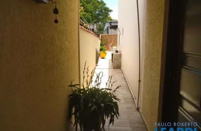 Casa com 3 quartos à venda na Vila Santa Edwiges, São Paulo 