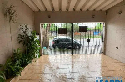 Casa com 4 quartos à venda no Butantã, São Paulo 