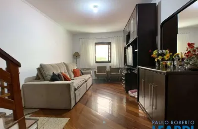 Casa com 3 quartos à venda na Vila São Francisco, São Paulo 