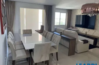 Apartamento com 3 quartos à venda no Jardim Arpoador, São Paulo 