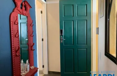 Casa em condomínio fechado com 2 quartos à venda na Vila São Francisco, São Paulo 