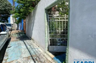 Terreno comercial à venda em Jaguaré, São Paulo 