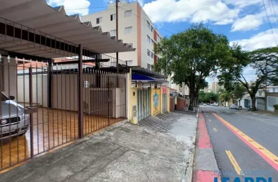 Casa com 3 quartos à venda em Jaguaré, São Paulo 