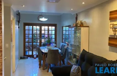 Casa em condomínio fechado com 3 quartos à venda em Jaguaré, São Paulo 