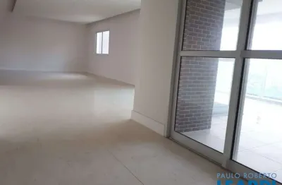 Apartamento com 4 quartos à venda na Cidade São Francisco, São Paulo 