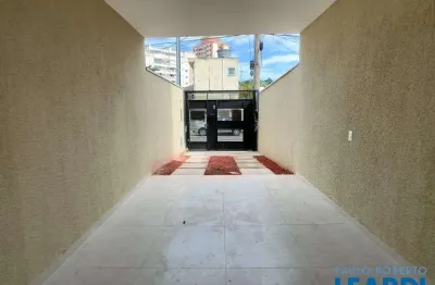 Casa com 2 quartos à venda no Jardim Sarah, São Paulo 