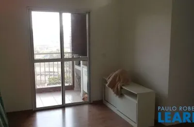 Apartamento com 3 quartos à venda em Jaguaré, São Paulo 