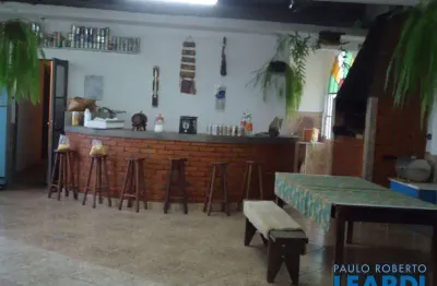 Casa com 4 quartos à venda na Vila São Francisco, Osasco 