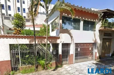 Casa com 3 quartos à venda na Vila Antônio, São Paulo 