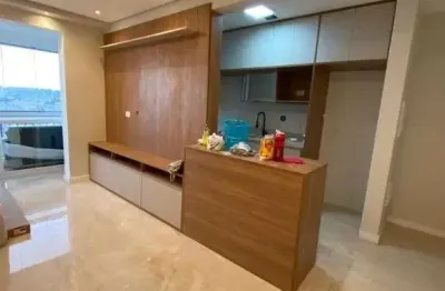 Apartamento com 3 quartos à venda no Butantã, São Paulo 
