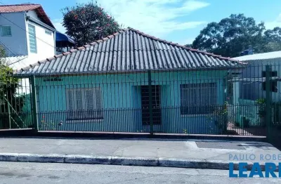 Casa com 2 quartos à venda em Jaguaré, São Paulo 