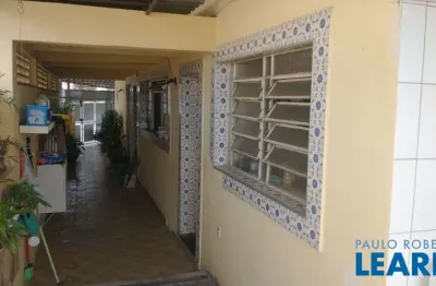 Casa com 5 quartos à venda no Jardim Sarah, São Paulo 