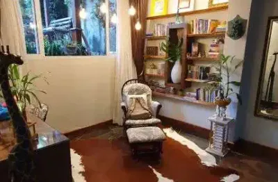 Casa com 2 quartos à venda na Bela Vista, Osasco 
