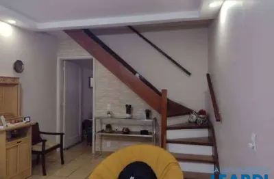 Casa com 3 quartos à venda na Vila São Francisco, São Paulo 