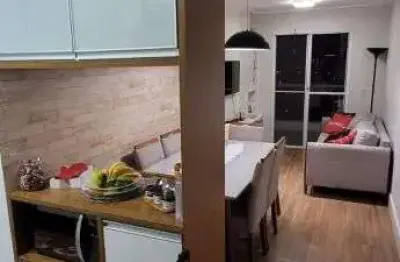 Apartamento com 2 quartos à venda no Jaguaribe, Osasco 