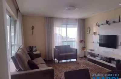 Apartamento com 4 quartos à venda na Vila Yara, Osasco 