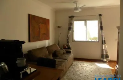 Casa em condomínio fechado com 3 quartos à venda na Vila São Francisco, São Paulo 