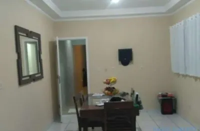 Casa com 3 quartos à venda na Vila Campesina, Osasco 