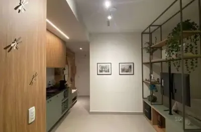Apartamento com 1 quarto à venda na Vila Yara, Osasco 