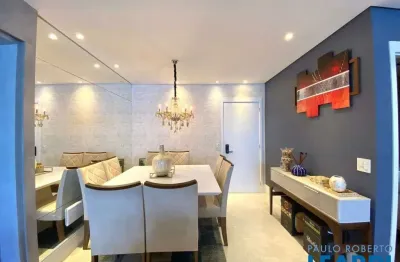 Apartamento com 2 quartos à venda no Centro, Osasco 
